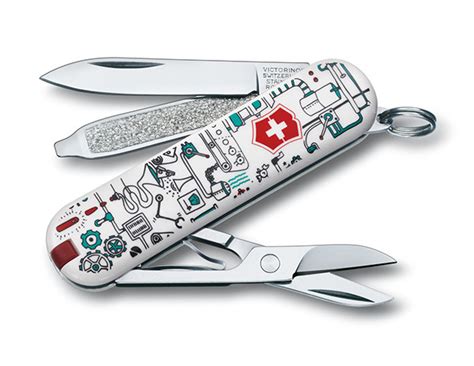 victorinox official website.